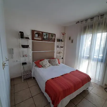 Holiday home Individual En El Pueblo De Zahara *